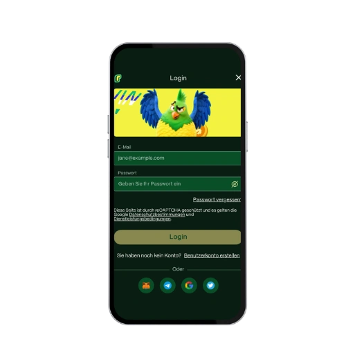 Rio Play apk