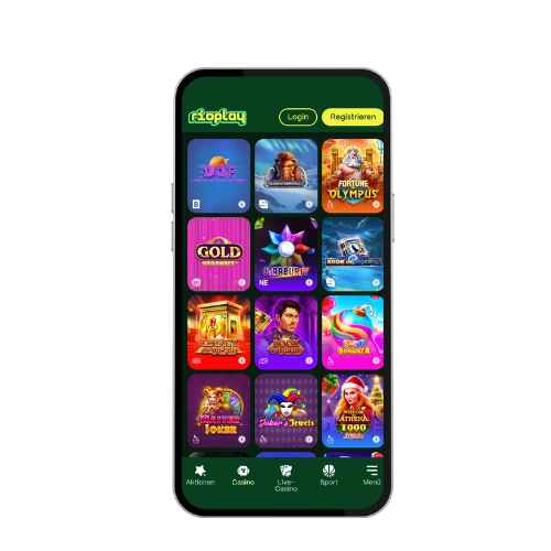 Rioplay app