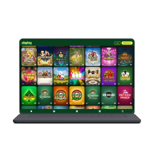 Rio Play promo código